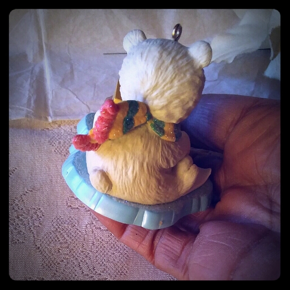 Hallmark Crayola Crayons Coloring Fun Ornament - Picture 5 of 8